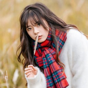 Woman Fashion - Image