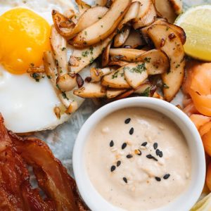Food Presentation - Image