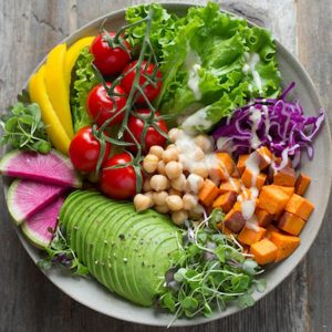 Fresh Food - Image