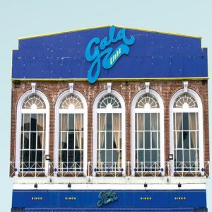 Gala Hotel - Image