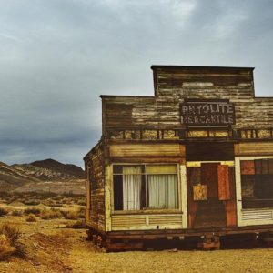 Ghost Town Store - Image