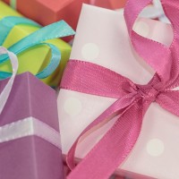 Gift package - Image