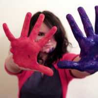 Girl hands - Image