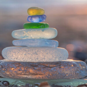Glass Stones - Image