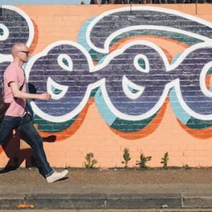 Graffiti Wall - Image