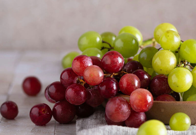 Grapes Image