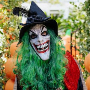 Halloween Jocker - Image