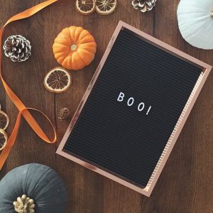 Halloween Things - Image