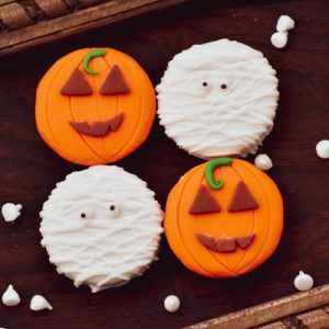 Halloween Treats - Image