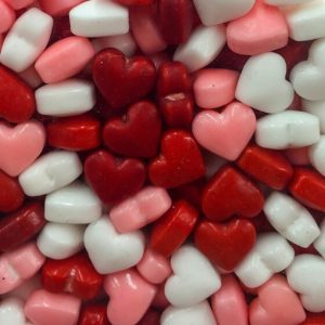 Heart Candies - Image