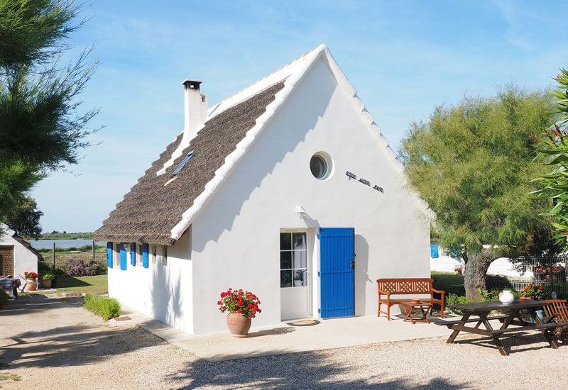 Holiday Home Image