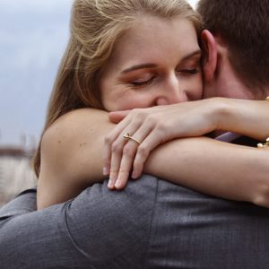 Hug Day (Valentine) - Image