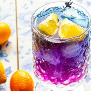 Ice Cold Drink - Image