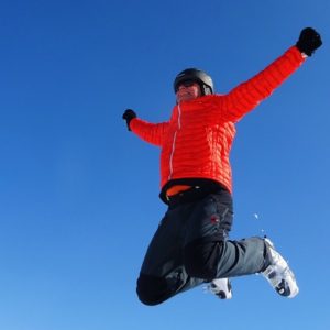 Jump In The Sky - Image