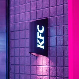 KFC - Image
