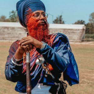 Khalsa Celebration - Image
