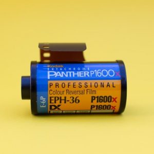 Kodak Film Roll - Image