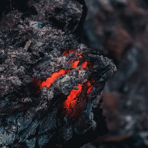 Lava Flow - Image