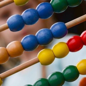 Learning to Count - Image