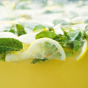 Lemonade - Image