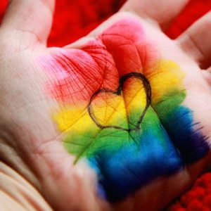 Let Your Love Show - Image