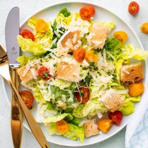 Light Morning Salad - Image
