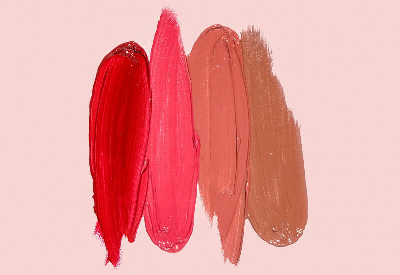 Lipstick Tones Image