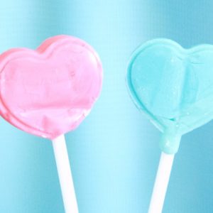 Lollipops for Us - Image