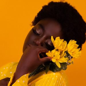 Love of Yellow Flowers - Image