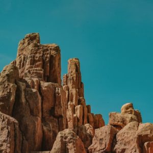 Love On The Rocks - Image