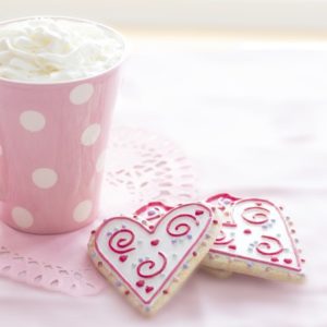Love That Whipped Cream - Image