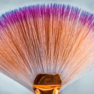 Makeup Brush - Image