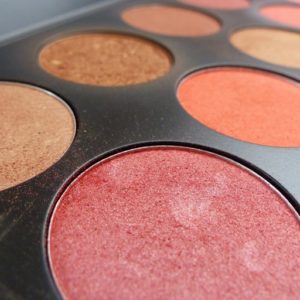 Makeup Colors - Image