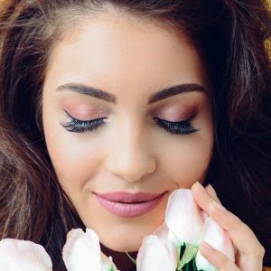 Makeup Makes you Beautiful - Image