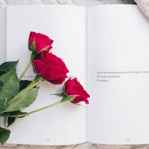 Message with Love - Image