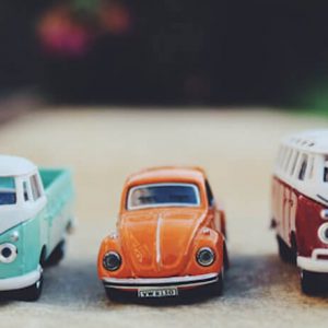 Miniature Cars - Image