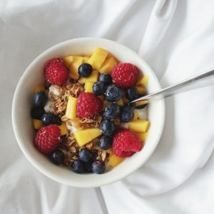 Morning Cereal - Image