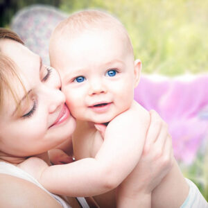Motherhood - Image