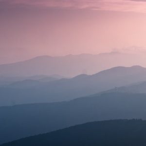 Mountain Gradient - Image