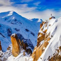 Mountains - Image