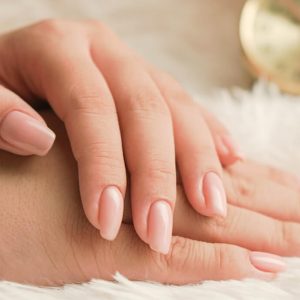 Natural Nails - Image