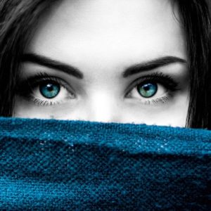Not A Veil - Image