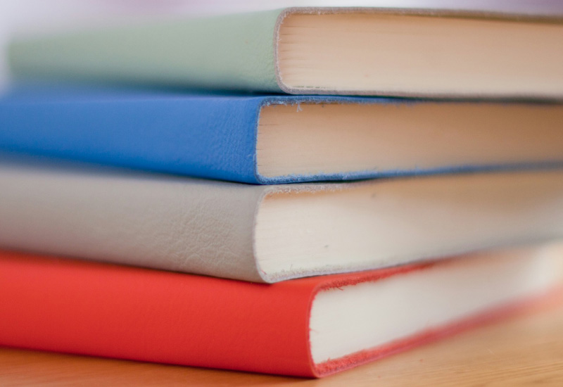 Notebooks for Students Image