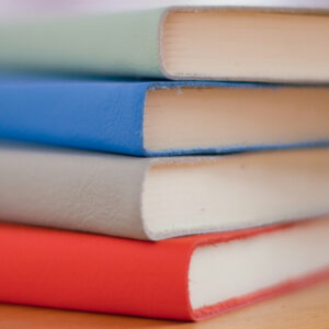 Notebooks for Students - Image