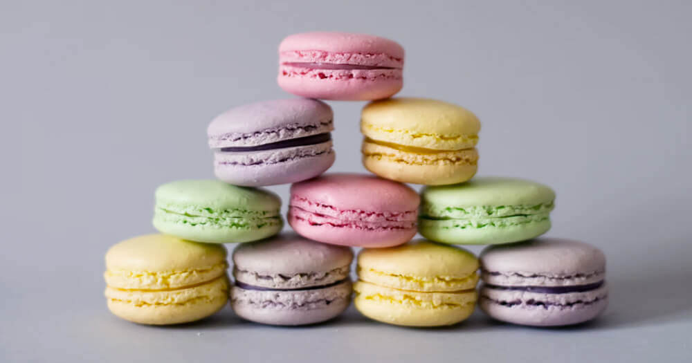Collection of Beautiful Pastel Color Schemes - Cover Image