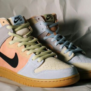 Pastel Sneaker - Image