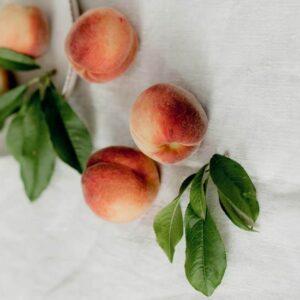 Peachy Peaches - Image