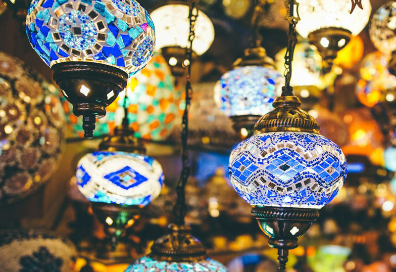 Pendant Lamps Image