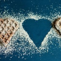 Powdered Love - Image