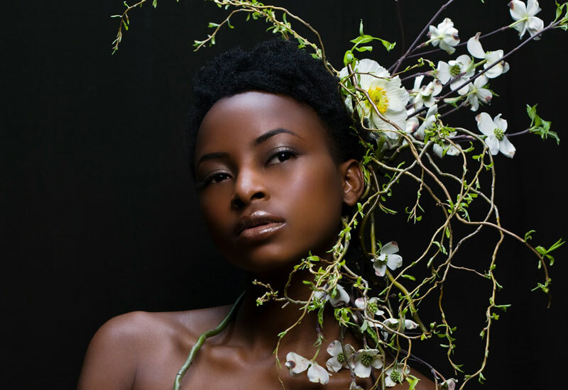 Queen of Nature Image